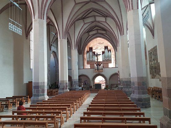 Chiesa dei Domenicani